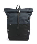 Sandqvist Icon L Rolltop rygsæk multicolour/black/navy