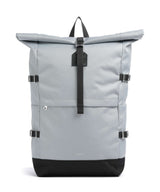 Sandqvist Icon L Rolltop rygsæk ice blue