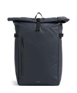 Sandqvist Stream L Rolltop rygsæk navy