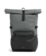 Sandqvist Stream L Rolltop rygsæk multicolour