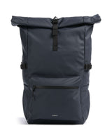 Sandqvist Stream L Rolltop rygsæk navy