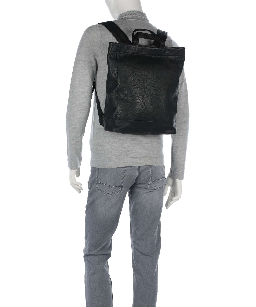 Sandqvist Backpack bag black