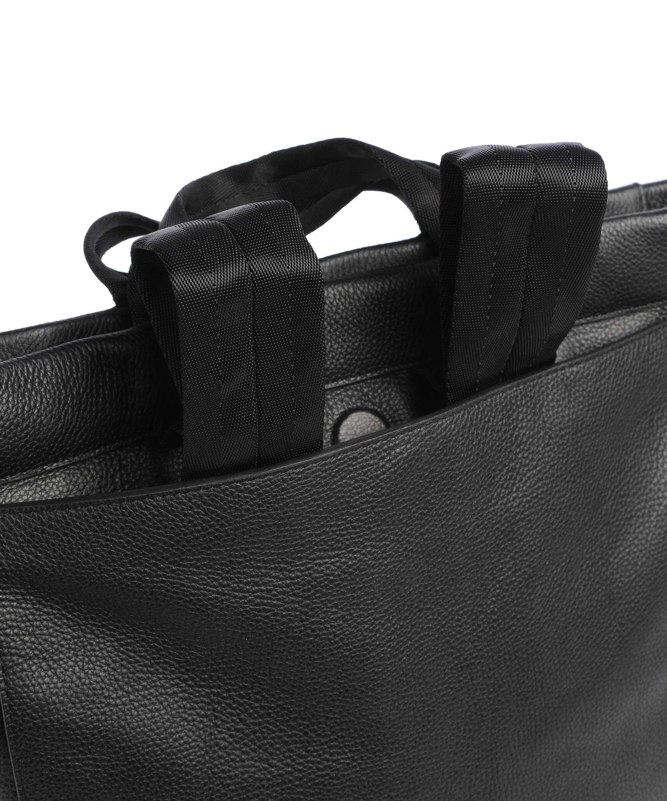 Sandqvist Backpack bag black