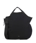 Sandqvist Grid Handbag black
