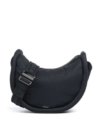 Sandqvist Curve S Crossover taske black