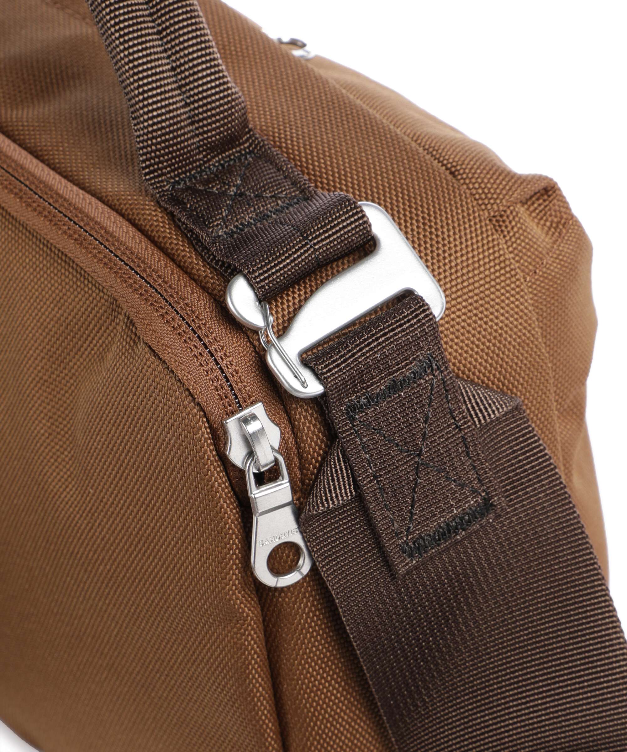 Sandqvist Go Crossbody bag sepia brown