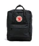 Fjällräven Kånken Rygsæk black