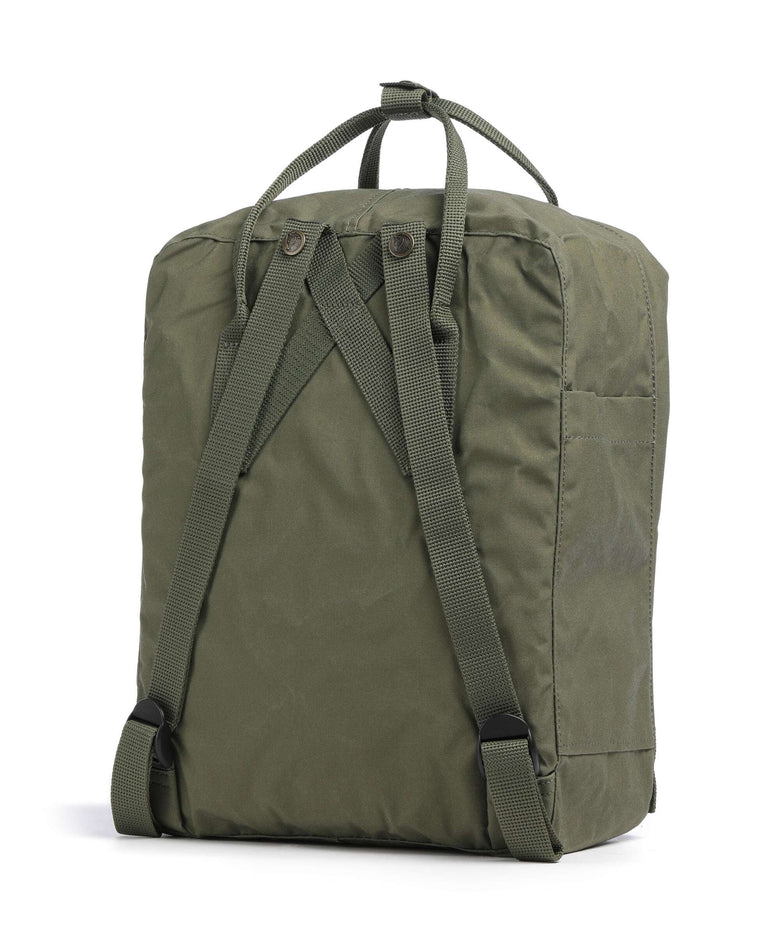 Fjällräven Kånken Backpack green