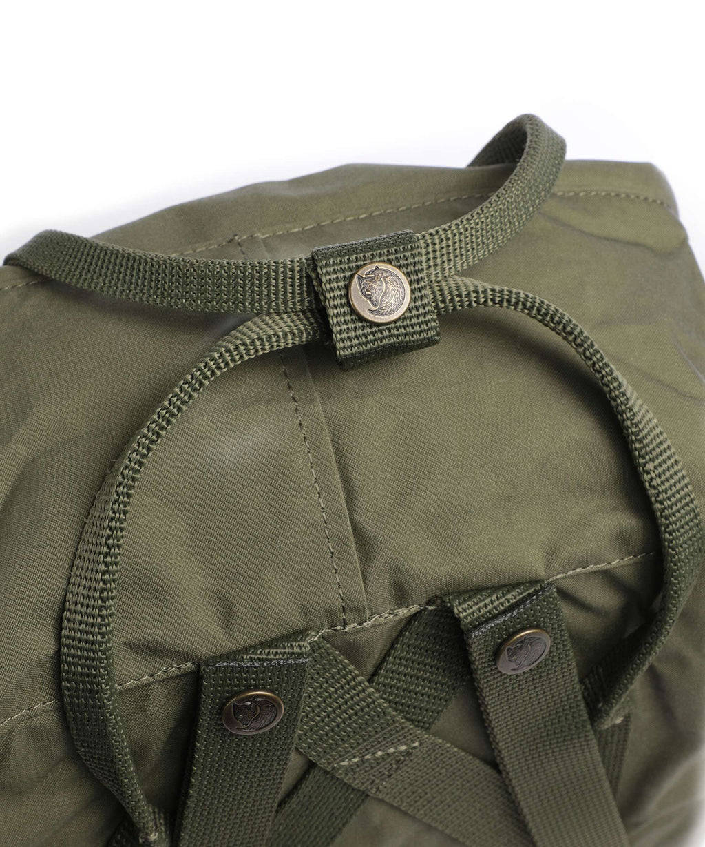 Fjällräven Kånken Backpack green
