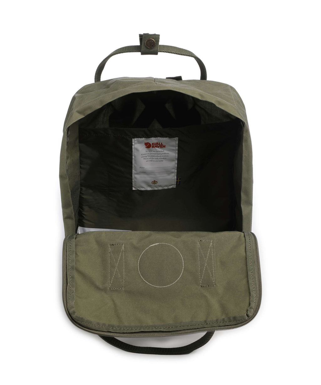 Fjällräven Kånken Backpack green