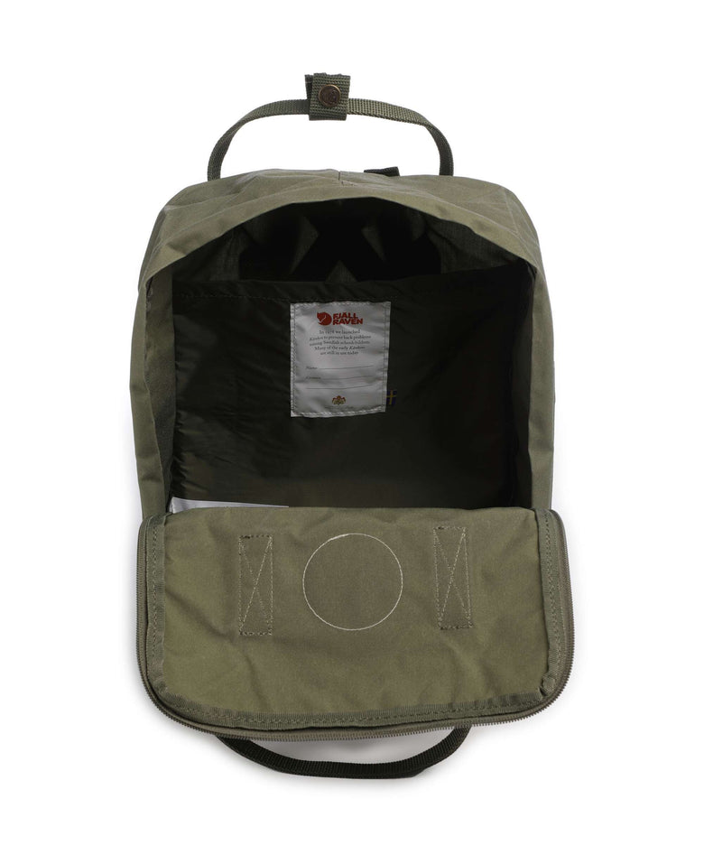 Fjällräven Kånken Backpack green