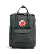 Fjällräven Kånken Rygsæk forest green