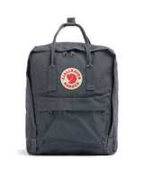 Fjällräven Kånken Rygsæk graphite