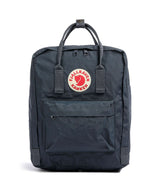 Fjällräven Kånken Rygsæk navy