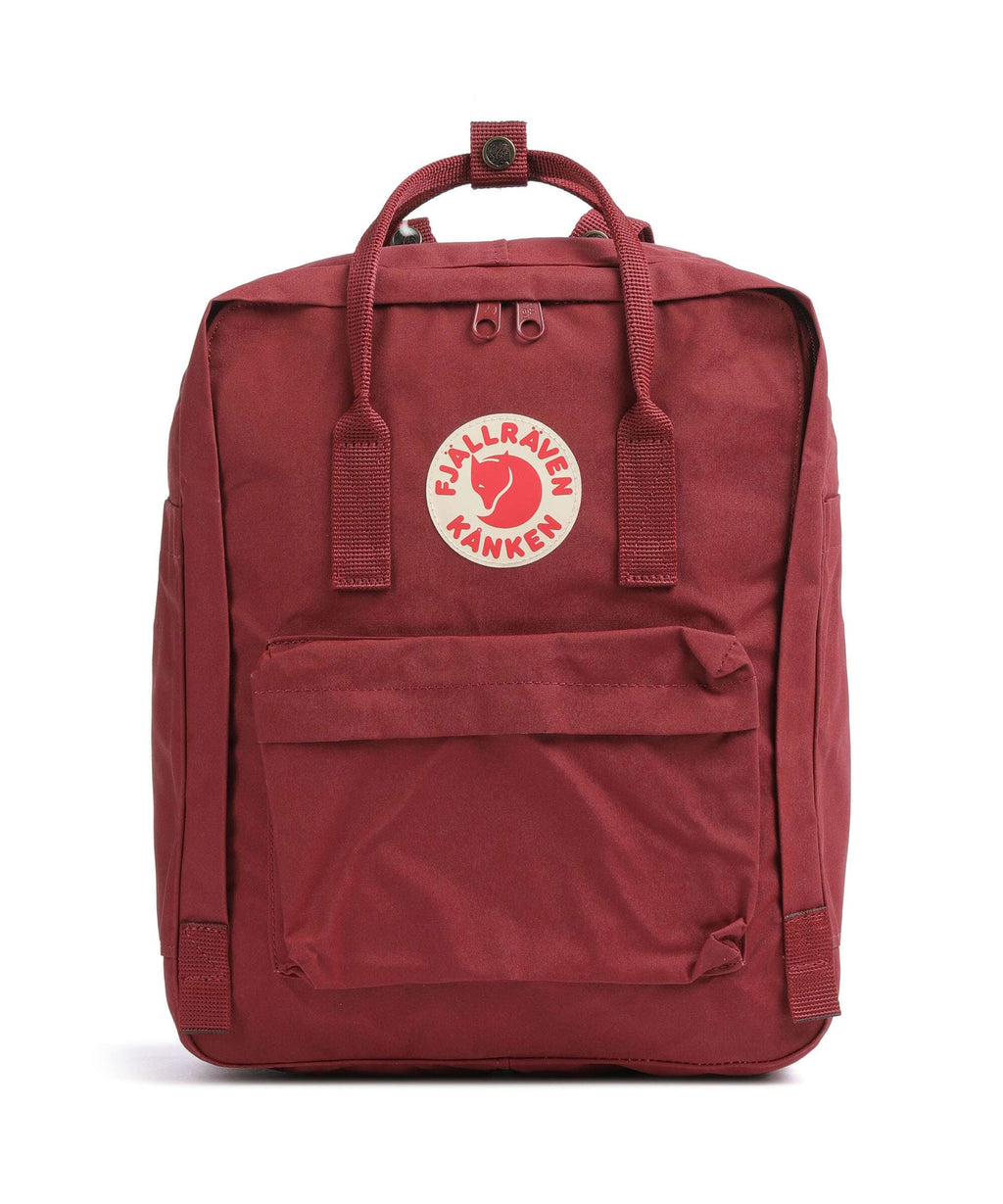 Fjällräven Kånken Backpack ox red
