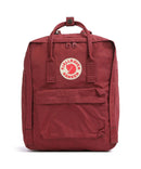 Fjällräven Kånken Rygsæk ox red