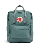Fjällräven Kånken Rygsæk frost green
