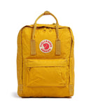 Fjällräven Kånken Rygsæk ochre