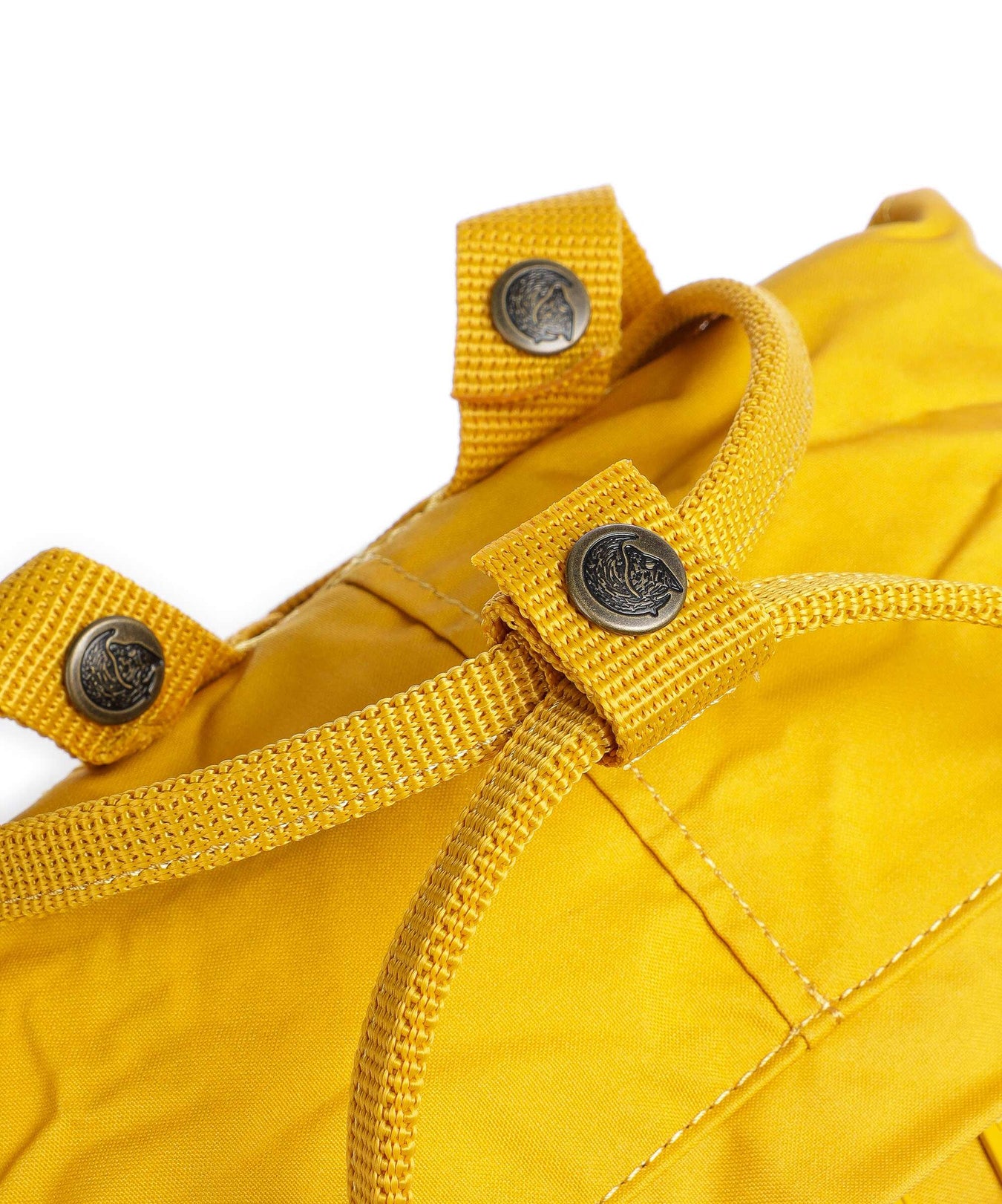 Fjällräven Kånken Backpack ochre