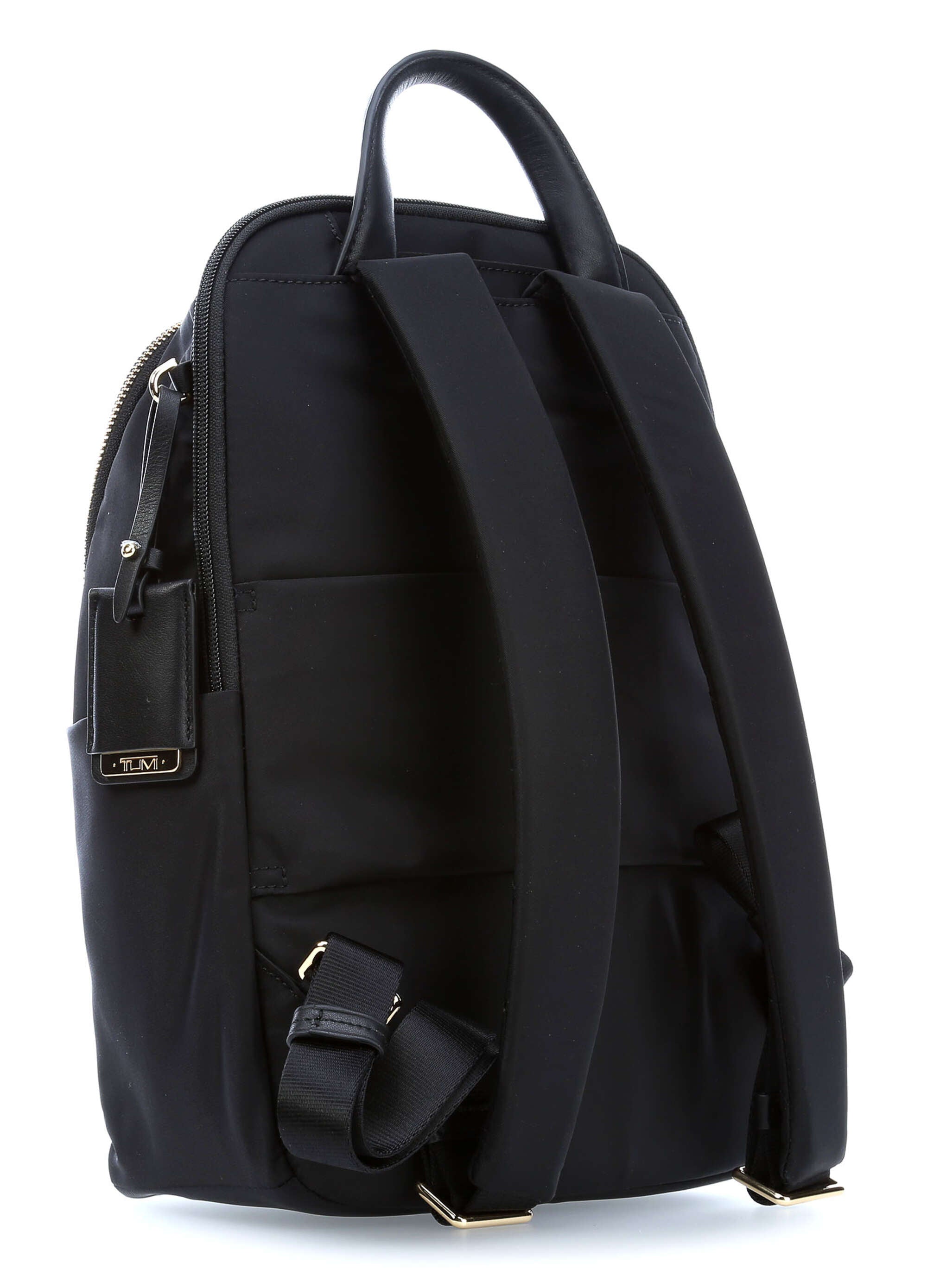 tumi Voyageur Daniella S Laptop backpack black