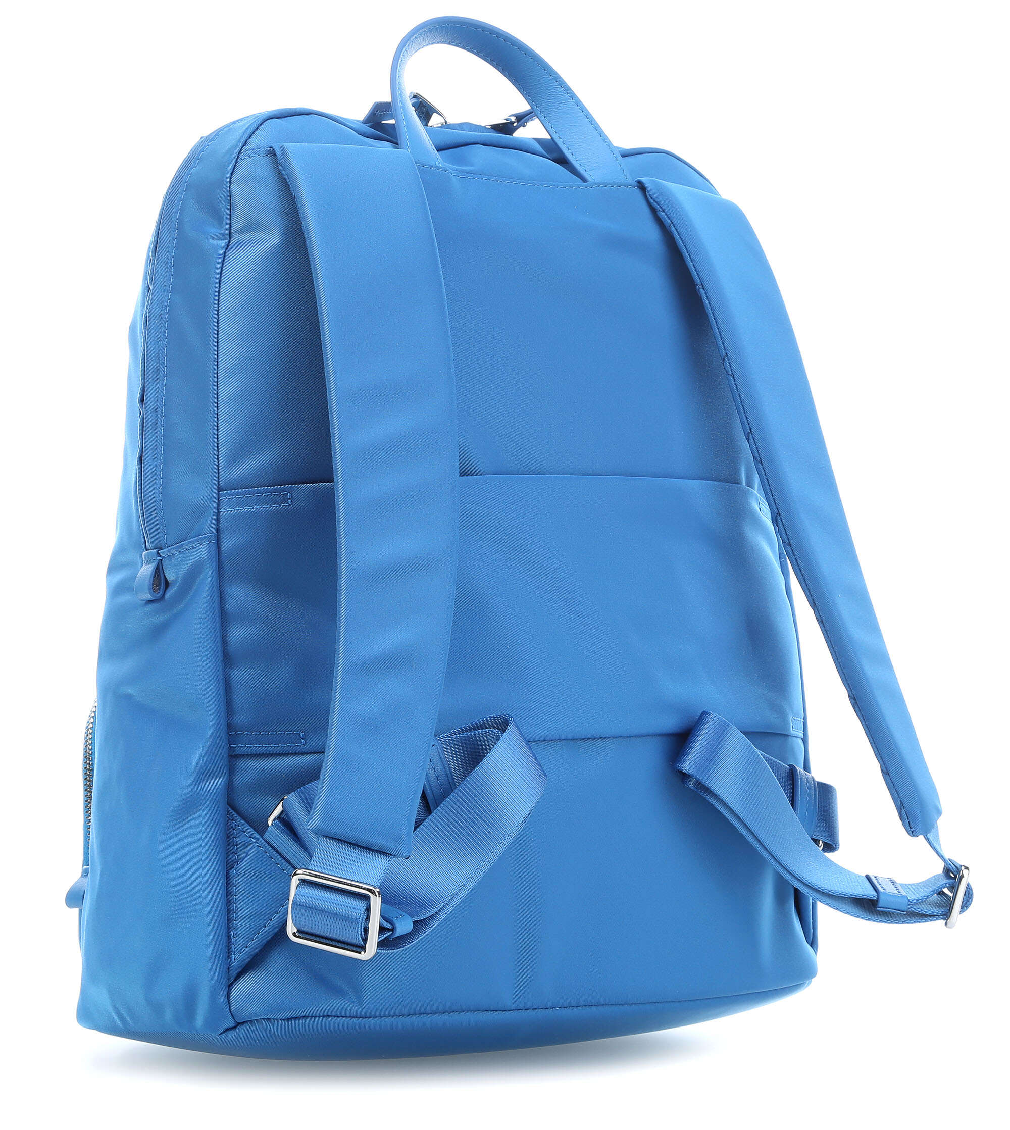 tumi Voyageur Halle Backpack blue