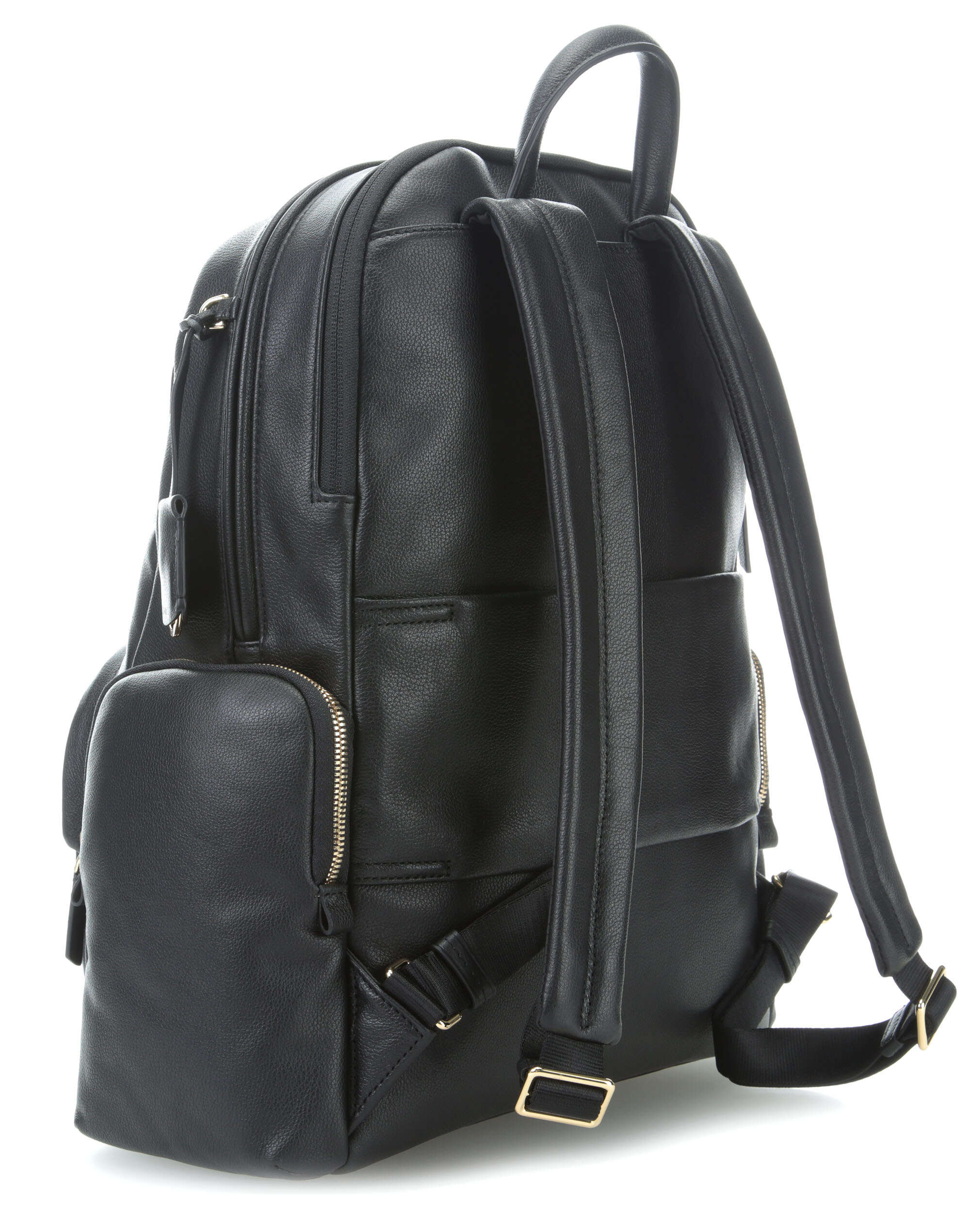 tumi Voyageur Backpack black