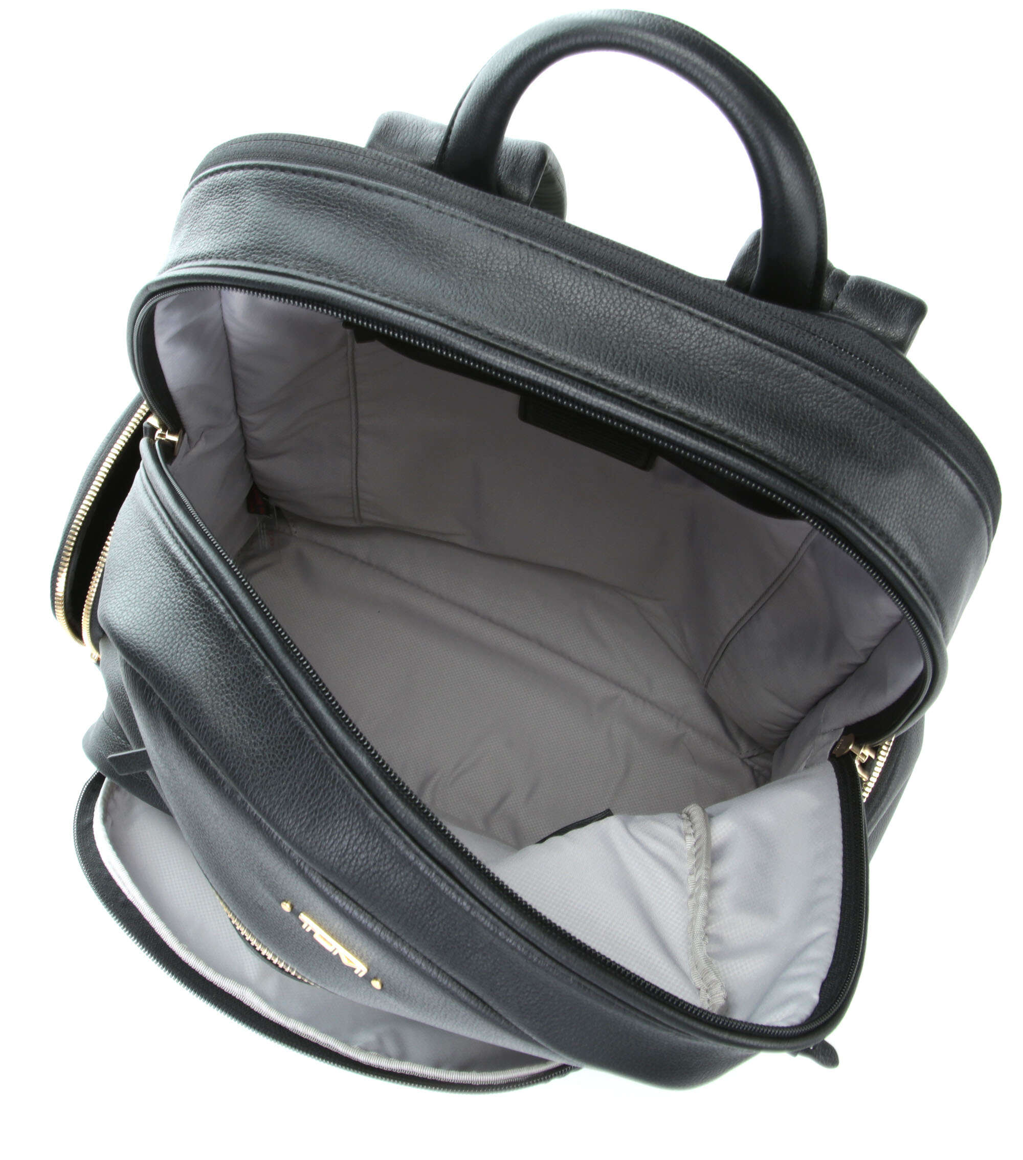 tumi Voyageur Backpack black
