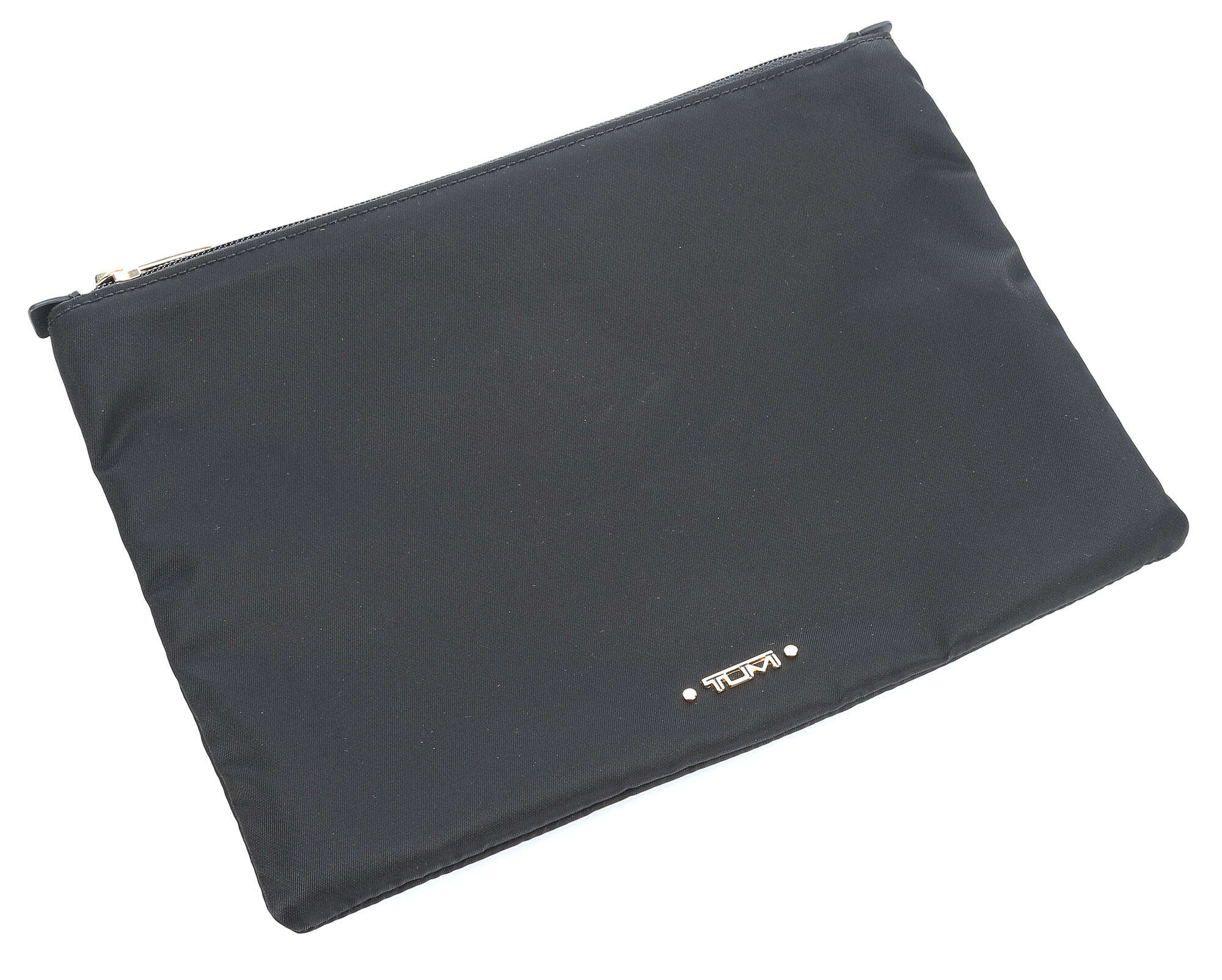 tumi Voyageur Weekend bag black