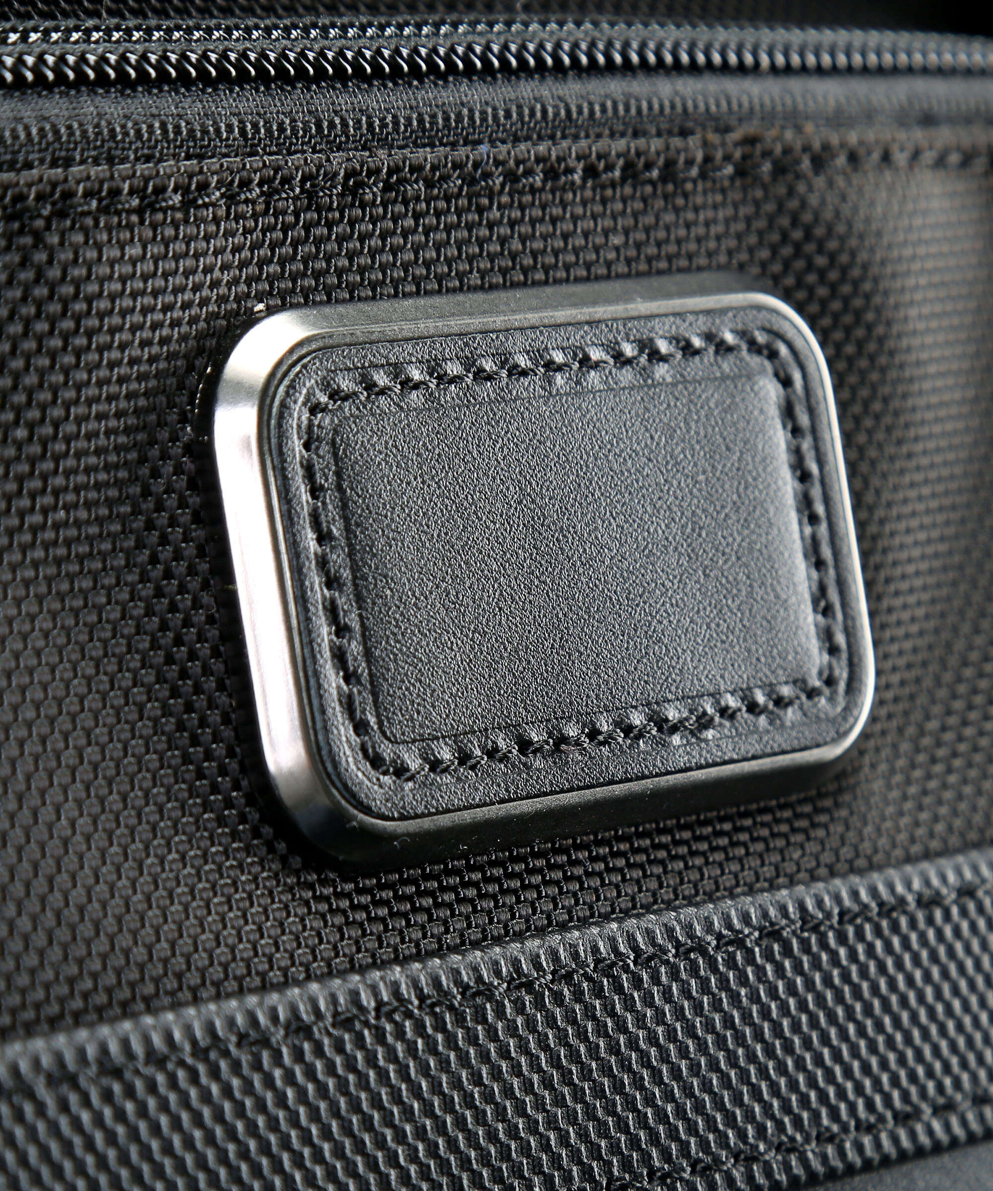 tumi Alpha 3 Compact Backpack black