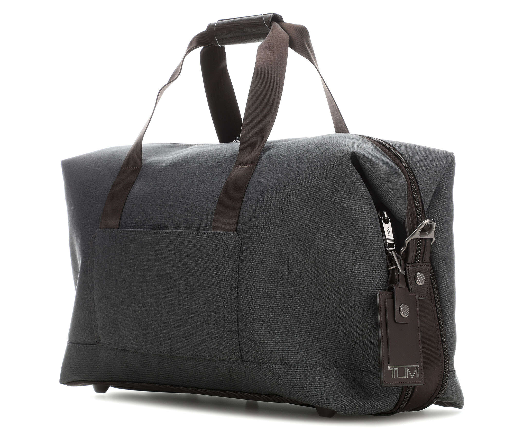 tumi Alpha 3 Travel bag anthracite