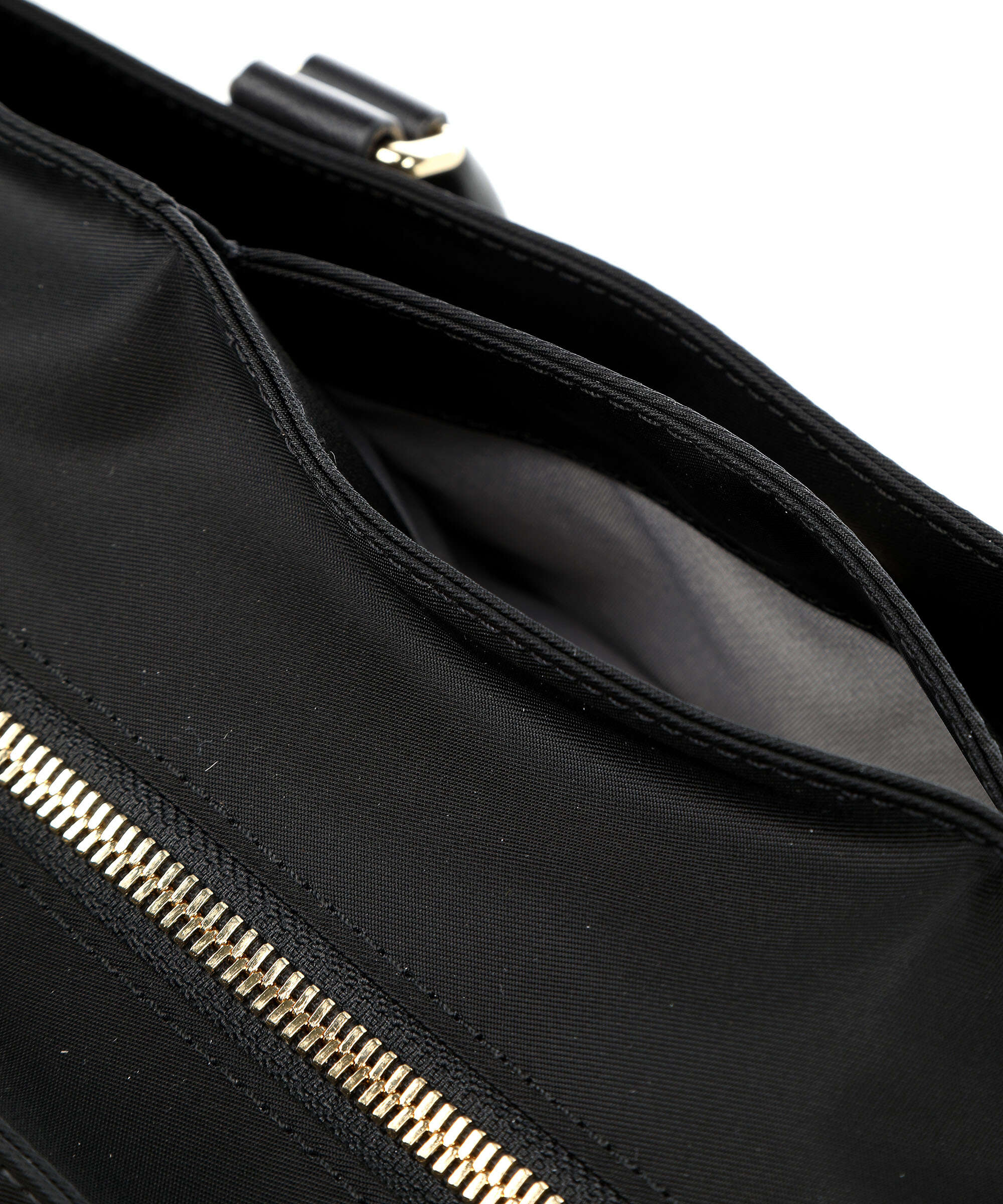 tumi Voyageur Bailey Tote bag black