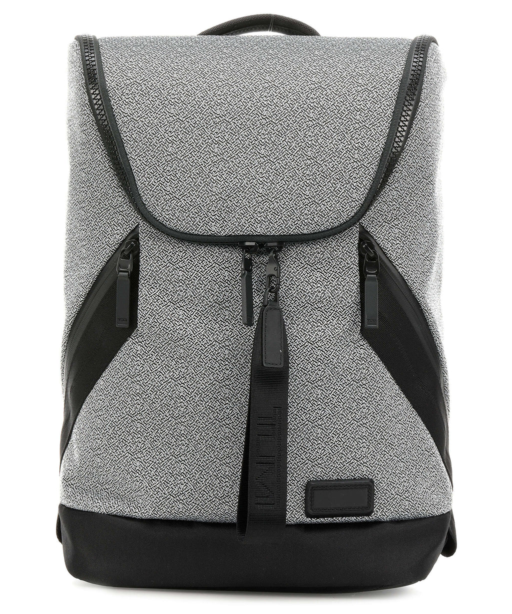 tumi Tahoe Innsbruck Laptop backpack grey/black