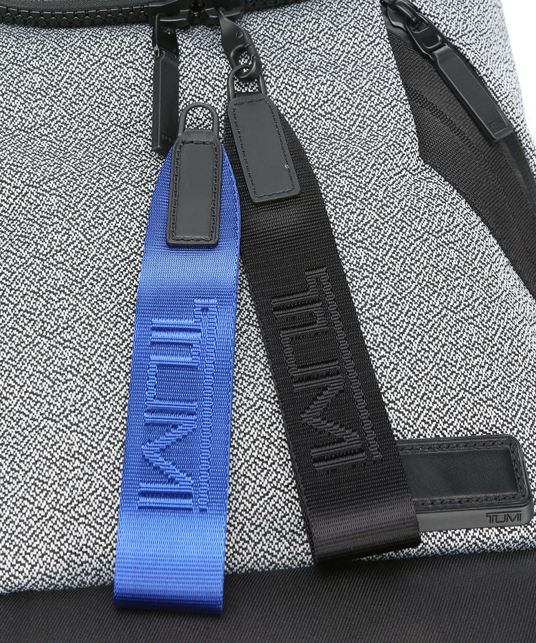 tumi Tahoe Innsbruck Laptop backpack grey/black