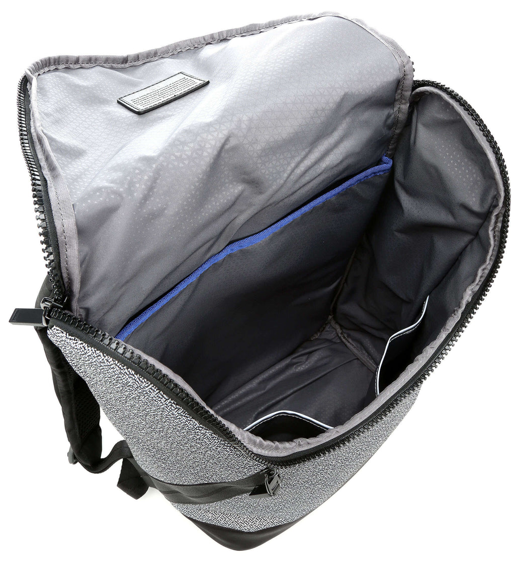 tumi Tahoe Innsbruck Laptop backpack grey/black