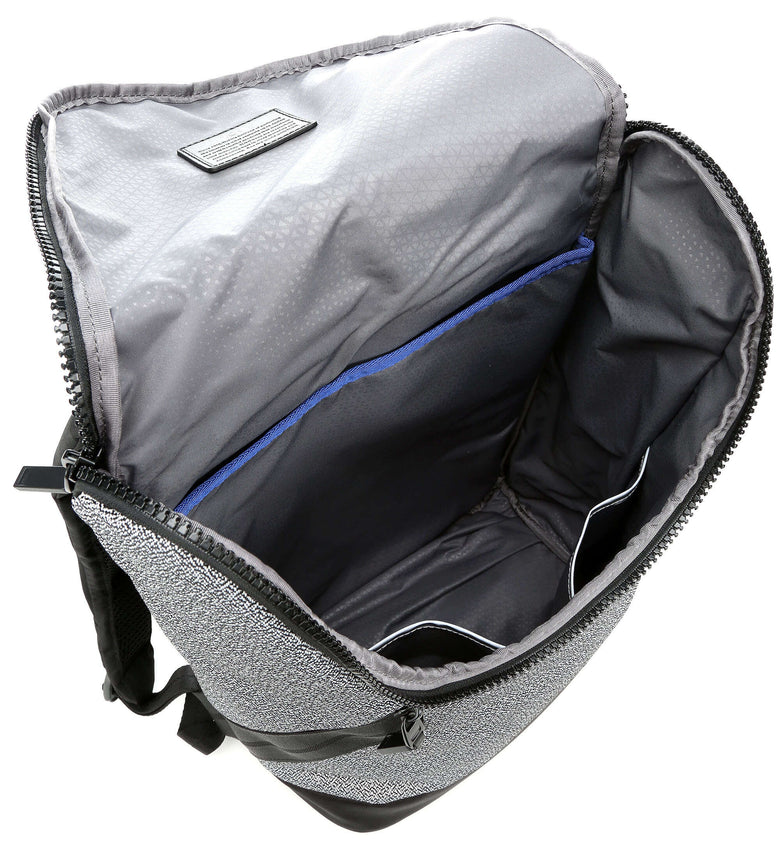 tumi Tahoe Innsbruck Laptop backpack grey/black