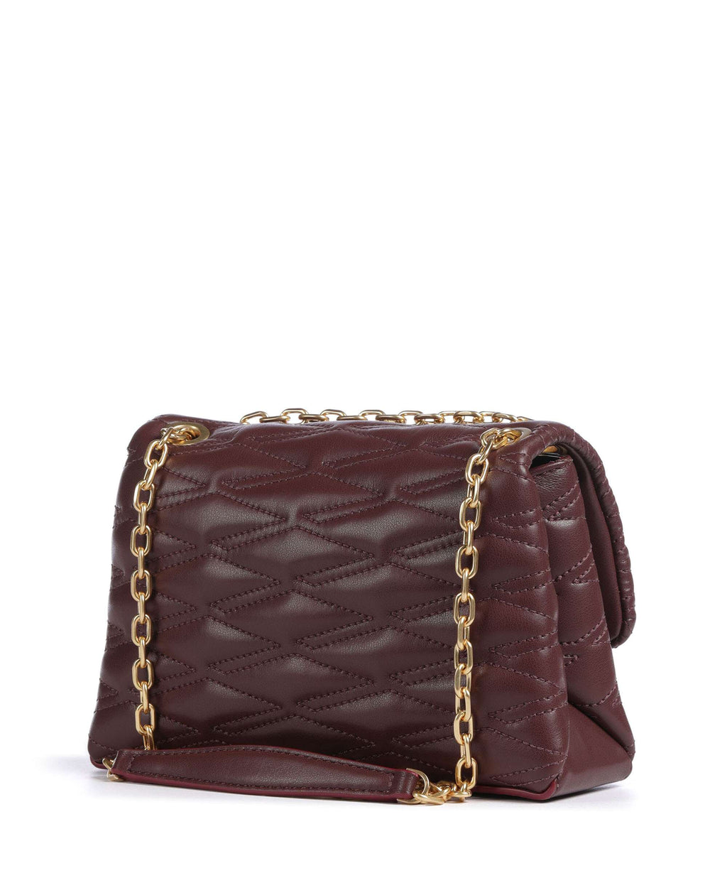 DKNY Minnia Shoulder bag garnet