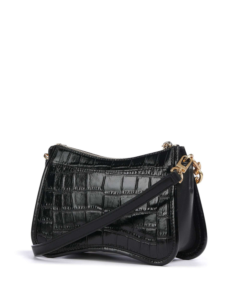 DKNY Adria Crossbody bag black/gold