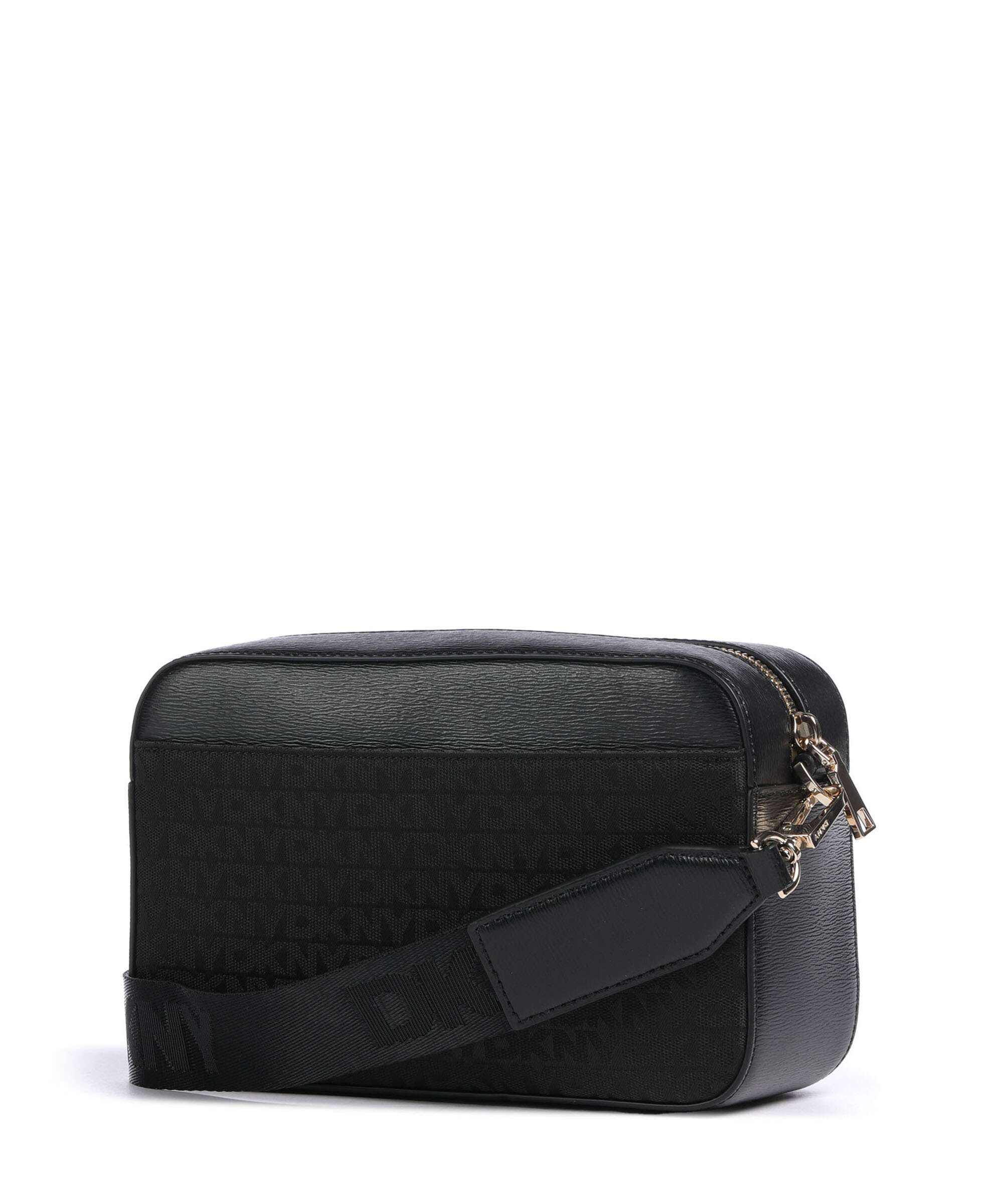DKNY Bryant Crossbody bag jet black