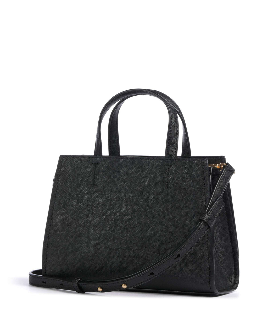 DKNY Avril Handbag black/gold