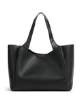 DKNY Willa Tote bag black/silver
