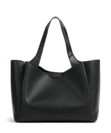 DKNY Willa Tote bag black/silver