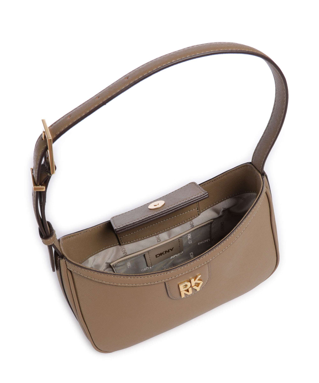 DKNY Carol Shoulder bag shitake 