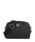 DKNY Carol Crossbody bag black/gold