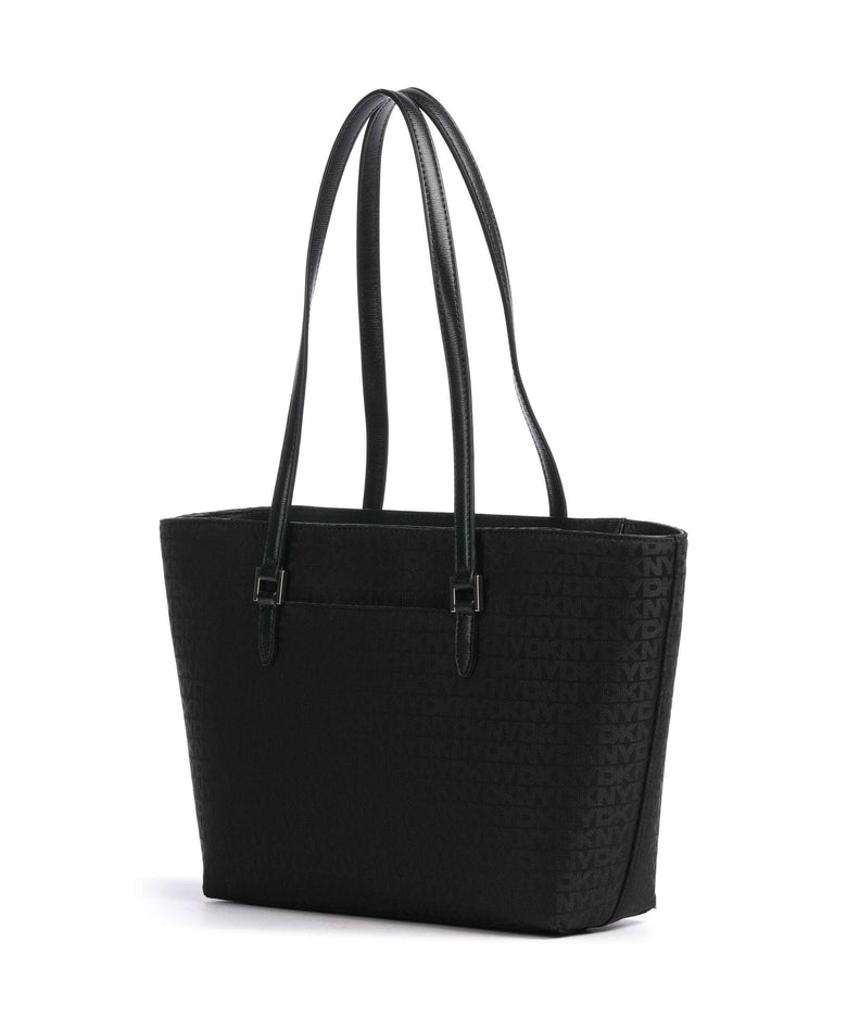 DKNY Bryant Tote bag jet black