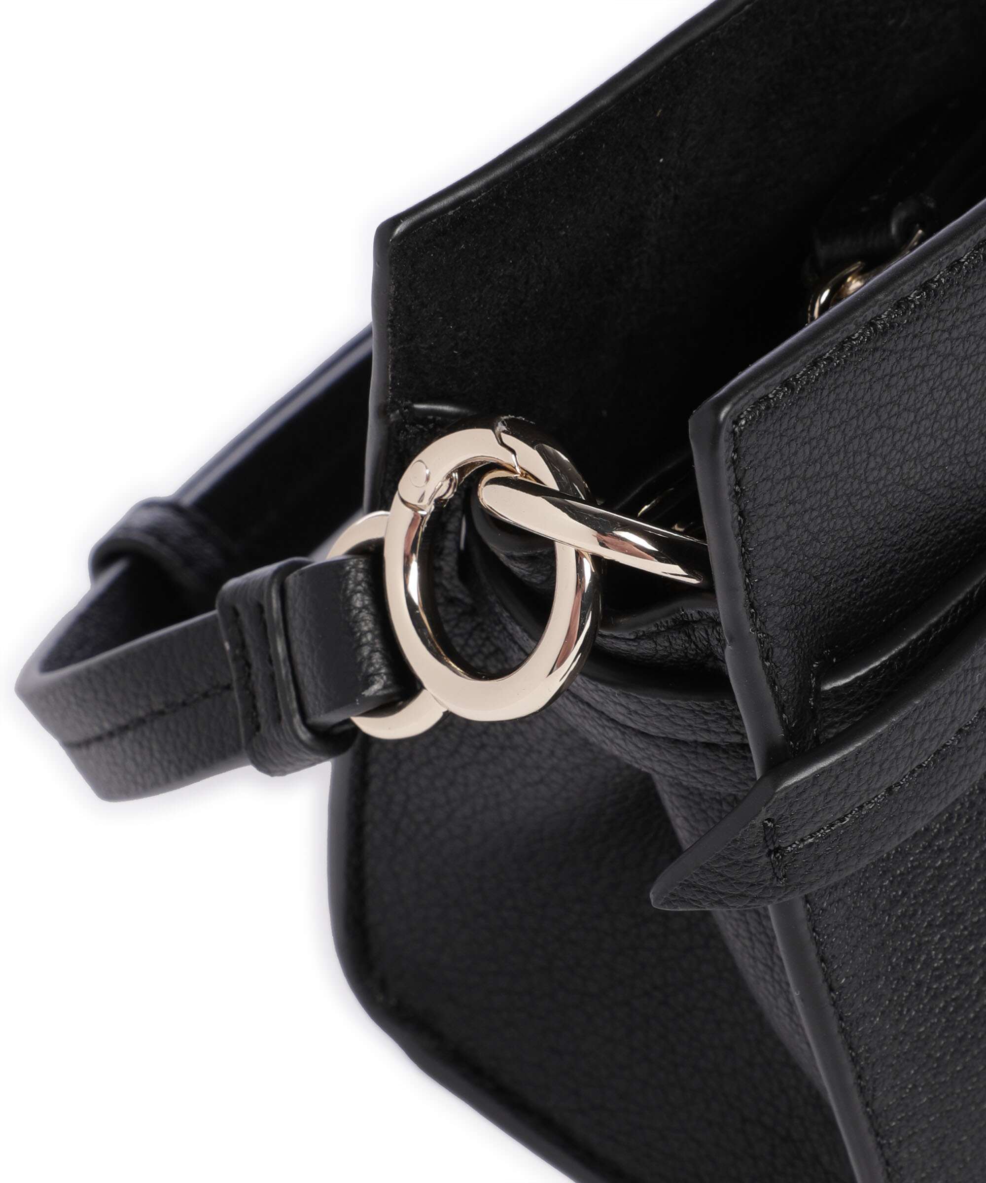 DKNY Bushwick Crossbody bag black/gold