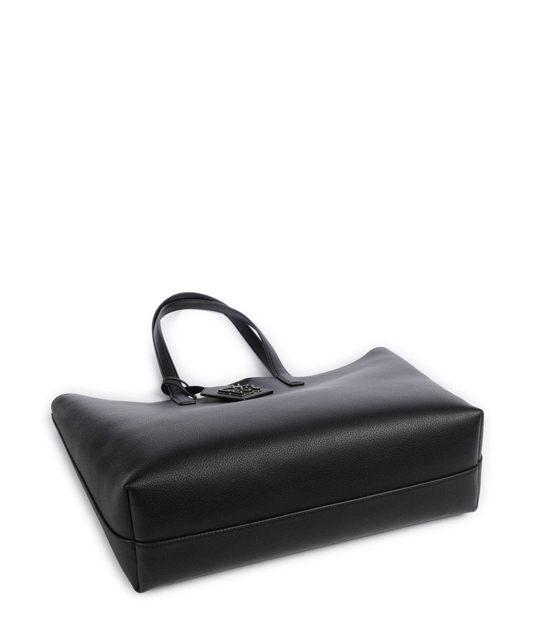 DKNY Park Slope Tote bag black/gold