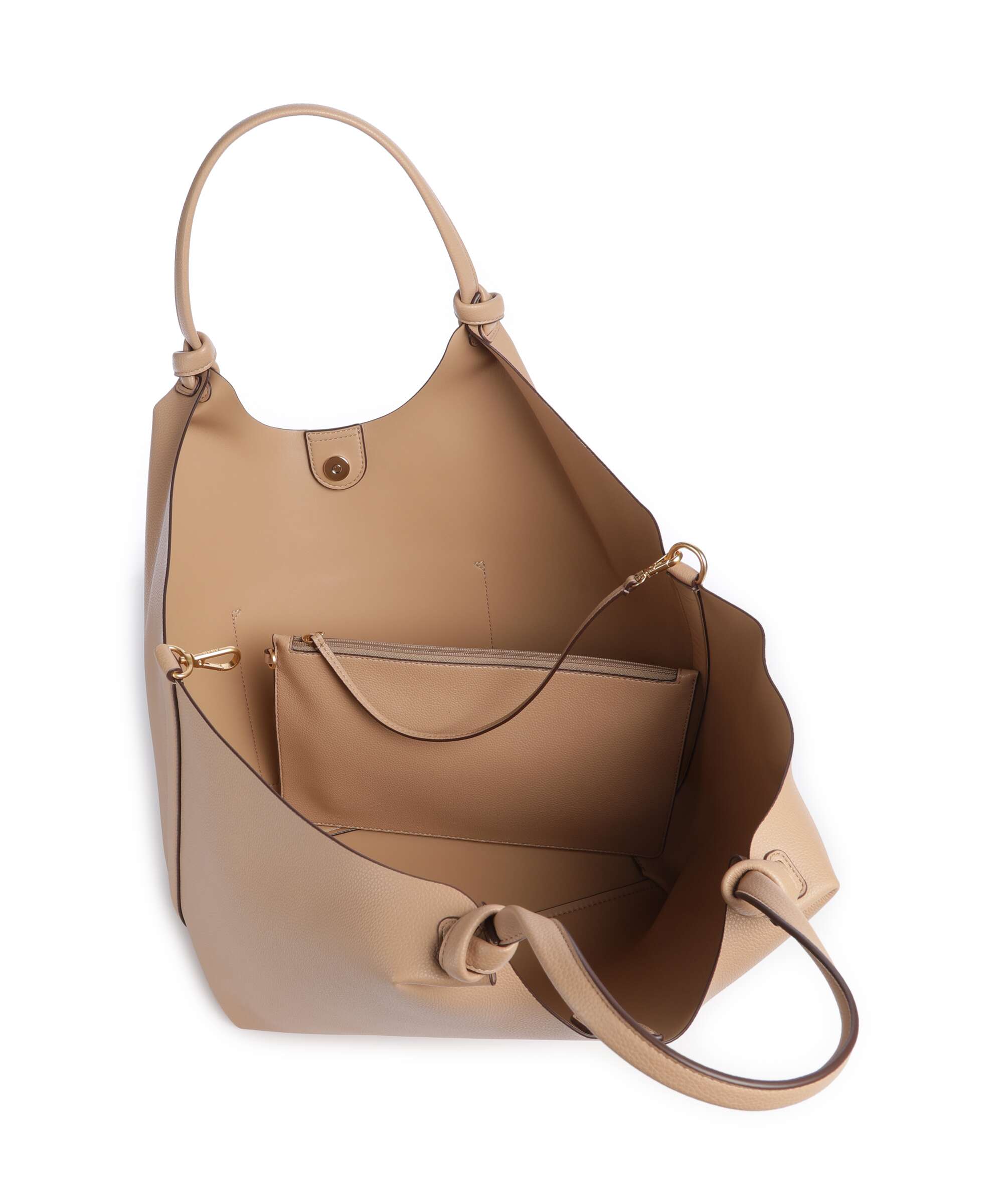 DKNY Paula Large Tote bag cappuccino