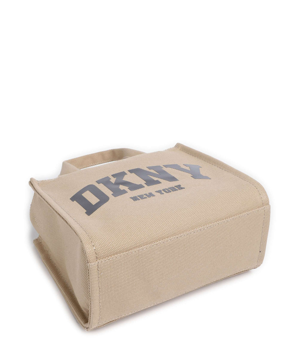 DKNY Hadlee Handbag light khaki/black