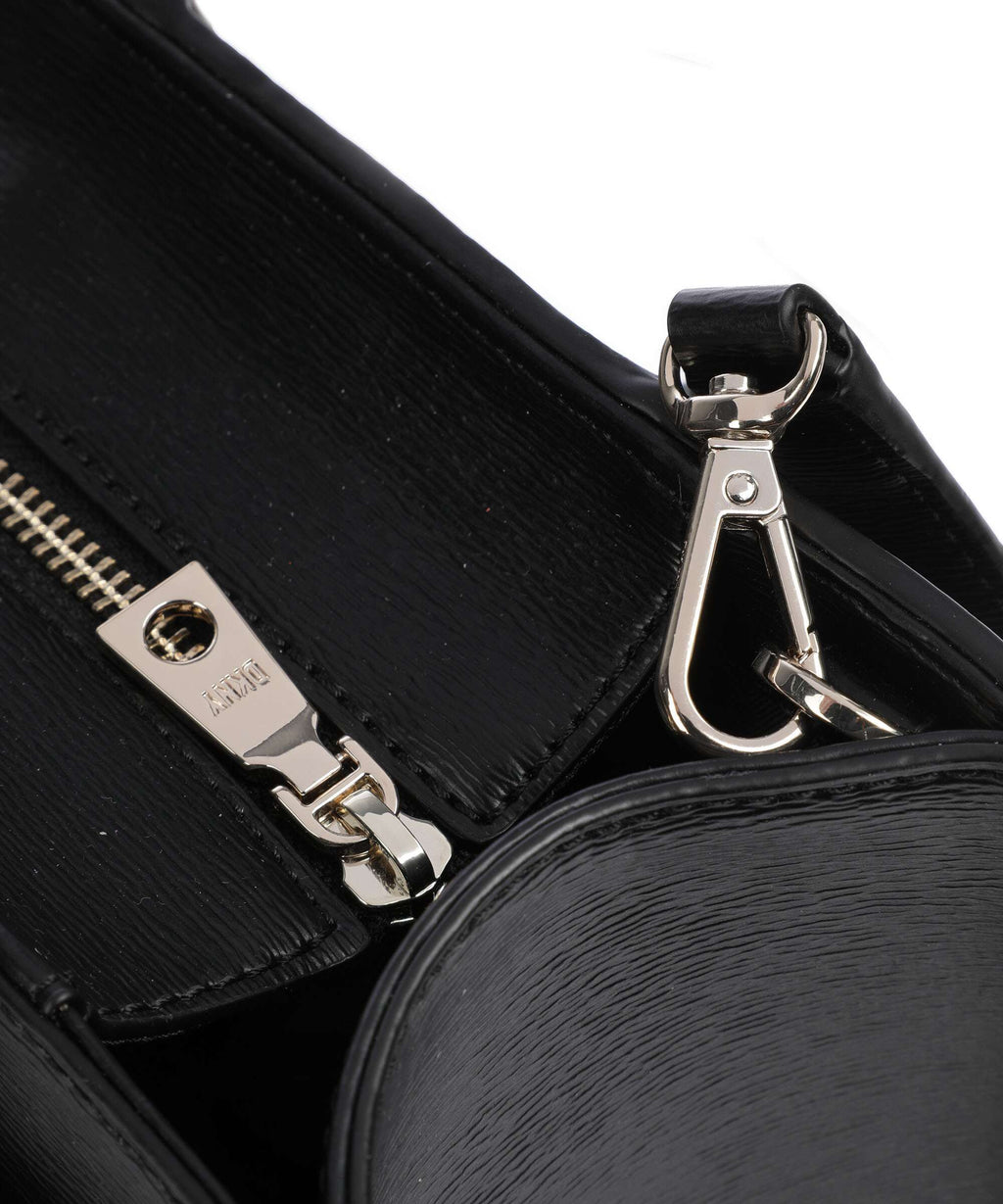 DKNY Perri Handbag black/gold