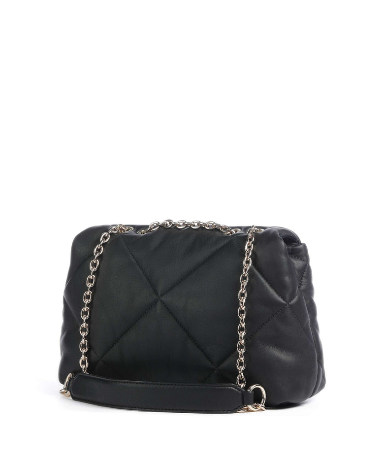 DKNY Red Hook Crossbody bag black/gold